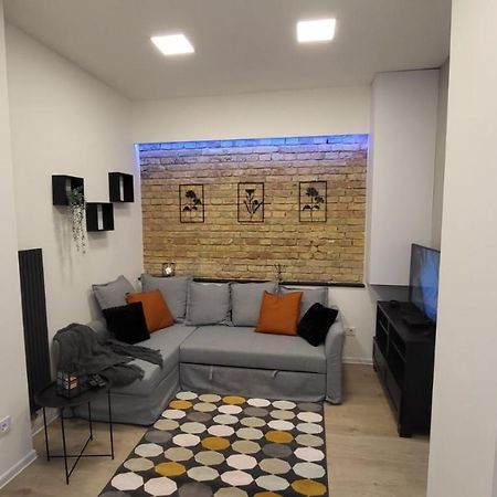 Cs14 Silver Apartment 부다페스트 외부 사진