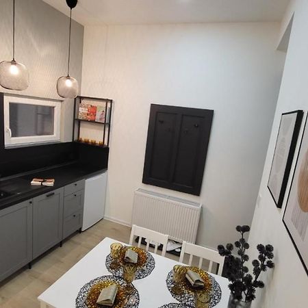 Cs14 Silver Apartment 부다페스트 외부 사진