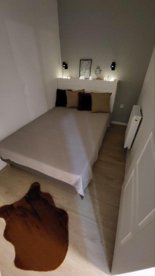 Cs14 Silver Apartment 부다페스트 외부 사진